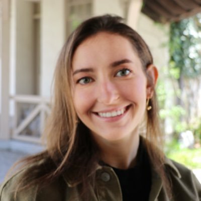 SkylerSallick's profile picture. Tech for good