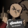 qSmokeyy's profile picture. retired content creator