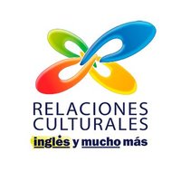 RelacionesCulturales(@InglesyMuchoMas) 's Twitter Profile Photo