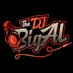 The DJ Big Al (@thedjbigal) Twitter profile photo The DJ Big Al (@thedjbigal) Twitter profile photo
