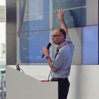 Daniel Segrè (@dsegre) 's Twitter Profile