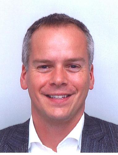 CEO - Mercurius Shipping Group