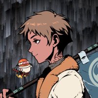 Andrew Wille (@andrewoptics) 's Twitter Profile