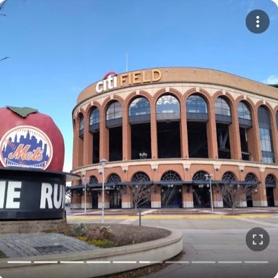 New York sports fan. Mets diehard fan since 1973 ‘Ya Gotta Believe’ season. Big 10 college football & basketball fan. Husband & Father of 3.
