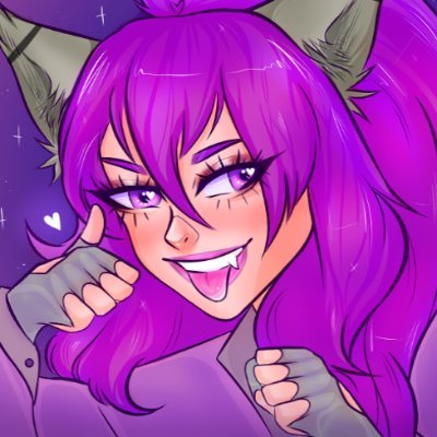 Kat || Comms Openさんのプロフィール画像