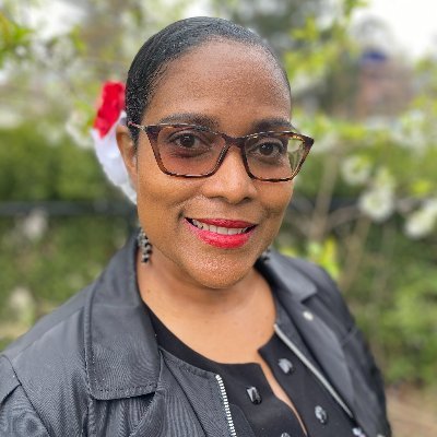 Angela Lugo-Thomas is the Community Engagement Reporter for Planet Detroit. Sign up for the newsletter at https://t.co/Eh3iBxhnkY.