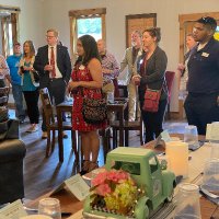 Botetourt Chamber of Commerce (@botetourtchambr) 's Twitter Profile Photo Botetourt Chamber of Commerce (@botetourtchambr) 's Twitter Profile Photo