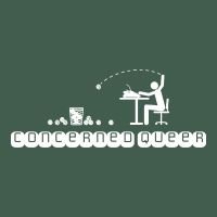 woke and ghey (@concernedqueer1) 's Twitter Profile Photo woke and ghey (@concernedqueer1) 's Twitter Profile Photo