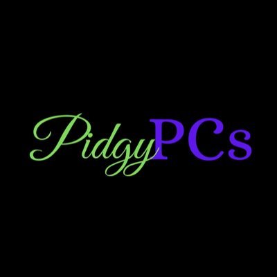 PidgyPCs Profile Picture