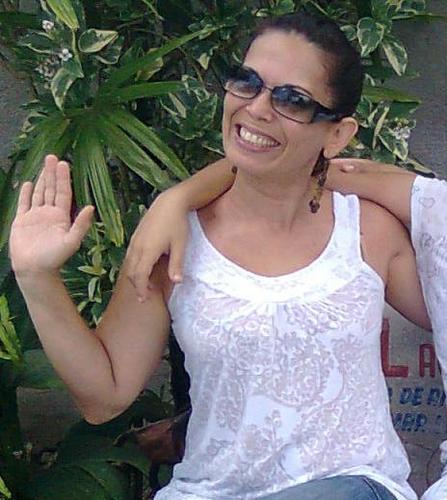 veralufranco1's profile picture. 