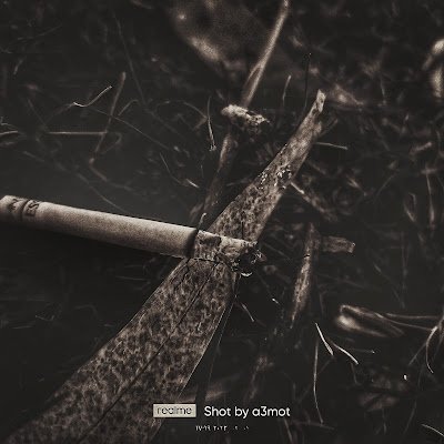 A3mot1's profile picture. Get the fuck out