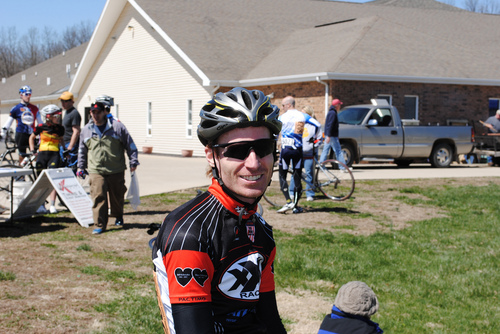 Husband of @Just__Jeanie, cyclist, sometimes funny, sometimes irreverent, always learning