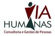 ViaHumanasRH's profile picture. A Via Humanas atua em processos de Gestão de Pessoas, conta uma equipe multidisciplinar capacitada para atender às necessidades do mercado mais competitivo.