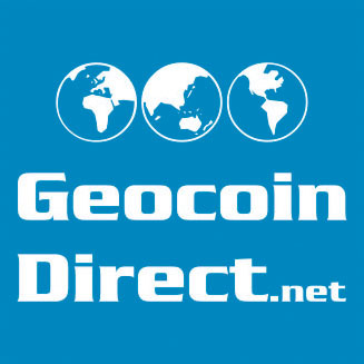 GeocoinDirect's profile picture. Geocaching and geocoin shop