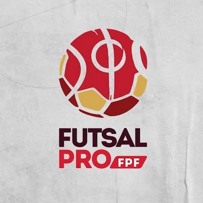 Futsal Pro FPF