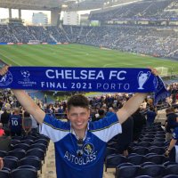 Alex Morgan (@alexm0rgan_) 's Twitter Profile