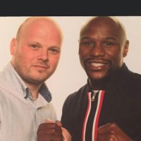 Adrian Cleminson. Fighting Fit Boxing & Fitness (@fitefit_boxing) Twitter profile photo