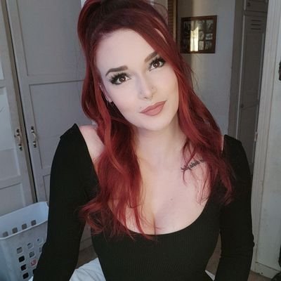 ConoverCiara's profile picture. she/her
$CiaraC22