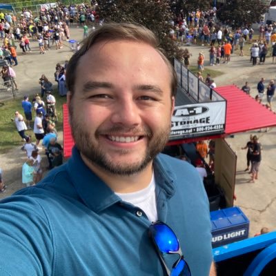 Evening Anchor @WEAU13News | Movie Lover | Punk Rock Enthusiast | Wisconsin Sports Fanatic