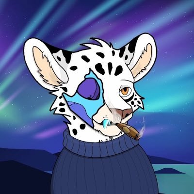 thesilverさんのプロフィール画像
