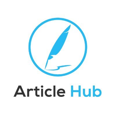 ArticleHub_'s profile picture. I have shared 2022 Best Articles in English.
All our articles are Original. 
If you want us to write article on your domain you can freely inbox us