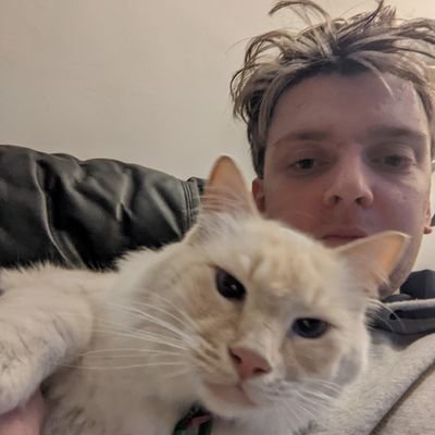 AlbertRex15's profile picture. shamelessly here for federal election content