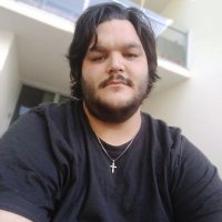 Nate Palmer (@blackknight457) 's Twitter Profile
