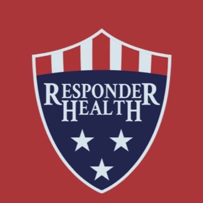 RespondrHealth's profile picture. Full service solutions and supports for first responders and their families.
