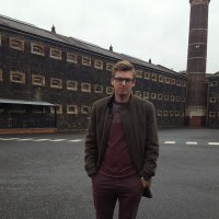 James O'Connell (@j_connell1882) 's Twitter Profile