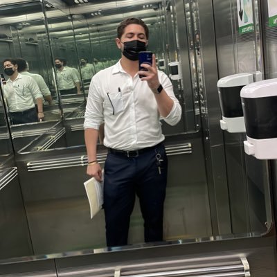 EdgardM80132343's profile picture. 