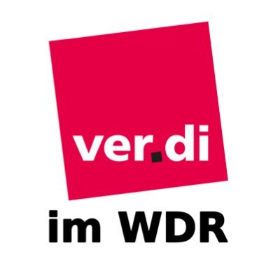 Größte Gewerkschaft im WDR. 📡
Für WDR, WDR mediagroup, Phoenix & Beitragsservice.
▶︎ https://t.co/ymGOiBt3E6
▶︎ Jetzt Mitglied werden https://t.co/UoxSAItzWe
