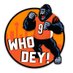 The Who Dey Conglomerate (@Harambengal) Twitter profile photo