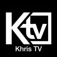 Khris TV(@KhrisTV_) 's Twitter Profile Photo