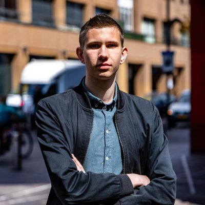 🇳🇱 | CS:GO & Content editor |
Media & Video's @KRCGenkEsports & @itsFASHR
CS:GO - Valorant edition (https://t.co/gtrwX3hCVT)
📸 @DikkenDieter