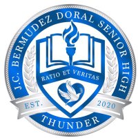 J.C. Bermudez Doral Senior High School (@jcbdoralthunder) 's Twitter Profile