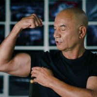 Archive of Temuera Morrison(@TemArchive) 's Twitter Profile Photo