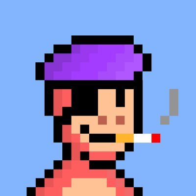 rippa47140763's profile picture. Co-founder of @polarisFinance_ 
crypto enthusiast
proud father
former sad #lunatic proud #nearian even prouder #polarian
sleeping is a waste of time