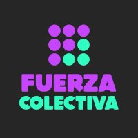 Fuerza Colectiva(@fuerzacole) 's Twitter Profile Photo