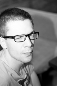 oleg_dedov's profile picture. 