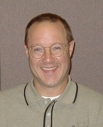 Corporate communicator. Author. Teacher. Coach. Husband. Dad.