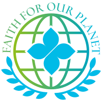 Faith For Our Planet(@FFOP_org) 's Twitter Profile Photo
