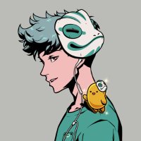 CL1218 (@ts_cl1218) 's Twitter Profile