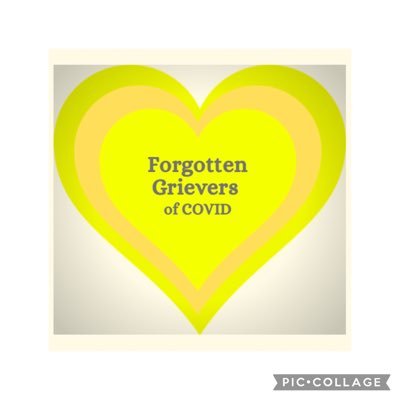 These are the faces & stories of the children who lost a parent/caregiver to #COVID19, #ForgottenGrievers. Created by @jerri3dz @readingswan @LisaGri65112379