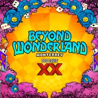 Beyond Wonderland Monterrey (@beyondwlandmty) 's Twitter Profile