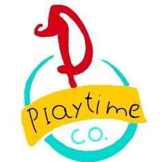 The old Playtime Co. Logo