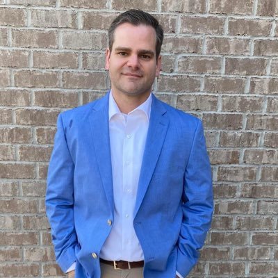 EricGM's profile picture. 