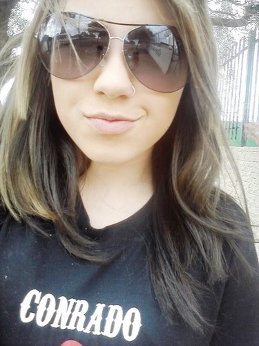 Quando somos jovens, temos as emoções à flor da pele, Isso não é perverso, é doce.