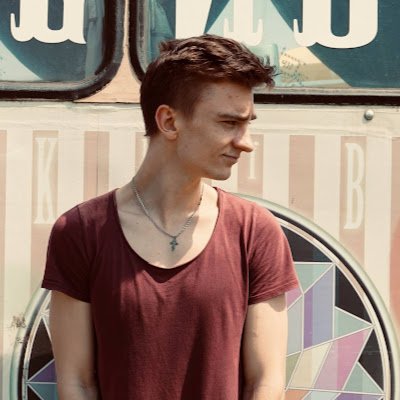 PDybrov's profile picture. Інвестор