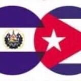 Movimiento Salvadoreño de Solidaridad con Cuba(@MSVCUBA26) 's Twitter Profile Photo
