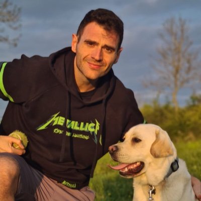 Dystopian author. Coffee drinker. Dog dad.
Best-selling author of Watchers, The United World trilogy & @ Santa.
#WritingCommunity #Dystopian #Scifi